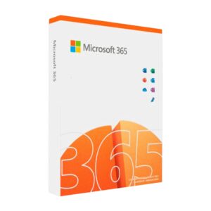 Conta Office 365 Completo + 100Gb OneDrive, Ativa em Até 5 Dispositivos - Vitalício