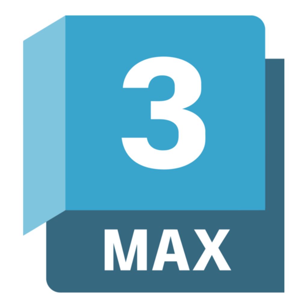 3ds Max Educacional 2023 a 2026, Original, 1 Ano