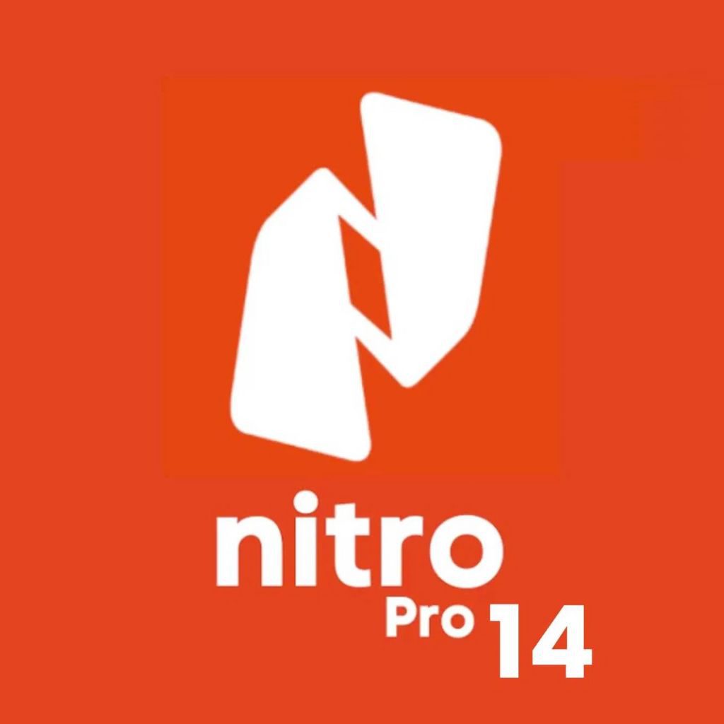 Nitro PDF Pro 14, Licença Original Vitalícia